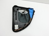 BMW 1er Reihe E82 07-11 Autom Schaltsack Schaltmanschette vom Schaltknauf BMW 1er Reihe E82 07-11 18.06.2008... Vorschau 4