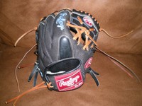 custom pro preferred