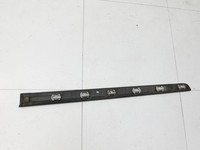 Mercedes W245 B200 05-08 Türleiste Beplankung Rechts Vorne 191 Mercedes W245 B200 05-08 27.09.2007 A1696983662 gebraucht Vorschau 5