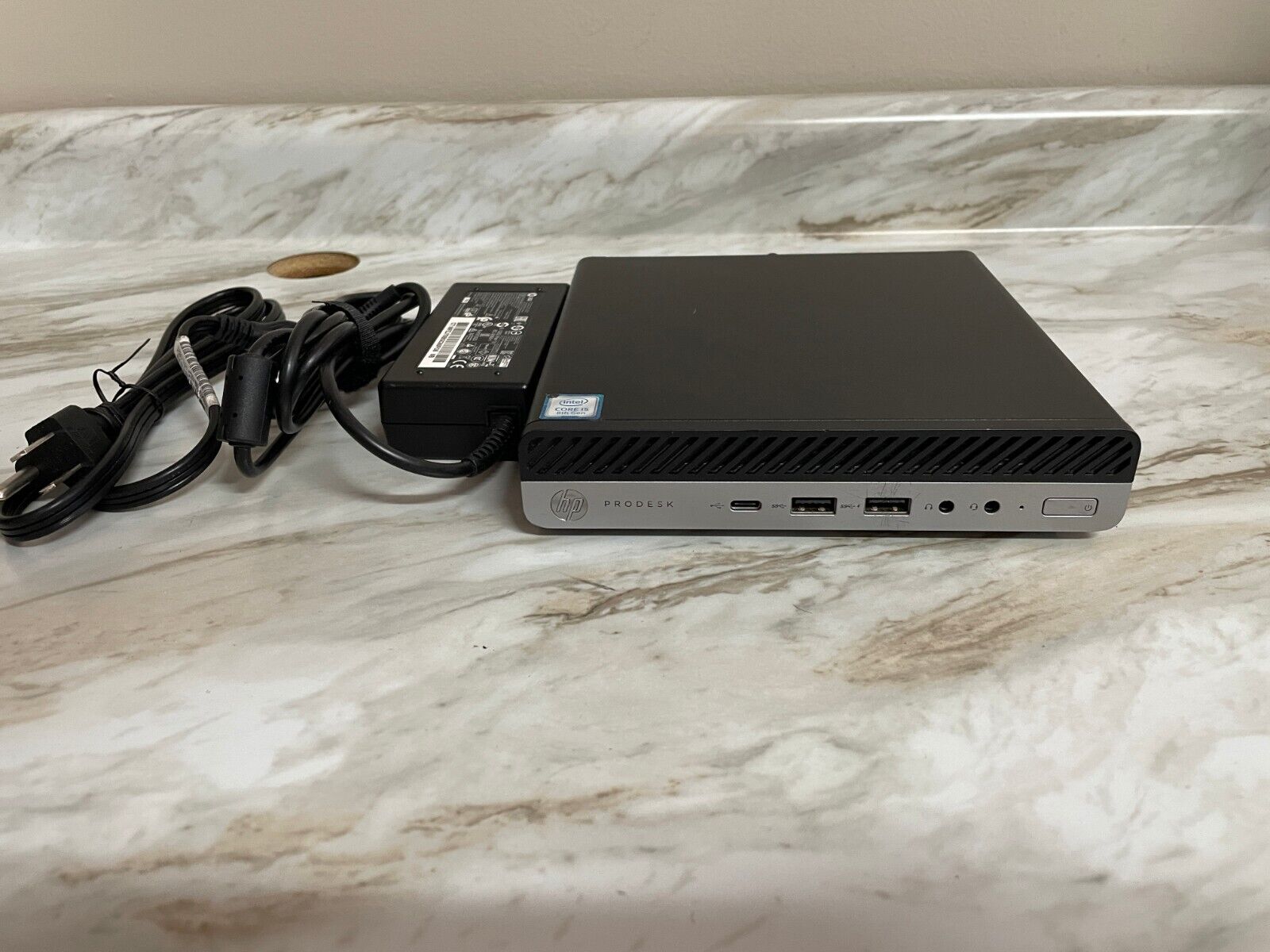 HP Prodesk 600 G4 Mini PC intel Core i5-8500T 16GB RAM 512GB SSD W11 Pro WiFi BT | eBay HP Prodesk 600 G4 Mini PC intel Core i5-8500T 16GB RAM 512GB SSD W11 Pro WiFi BT | eBay