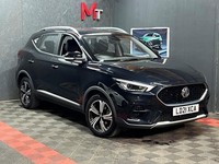 2021 MG MG ZS 1.5 VTi-TECH Excite Euro 6 (s/s) 5dr HATCHBACK Petrol Manual