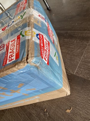 Item photo(s) from verified buyer