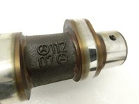 Mercedes CLK 320 A208 3,2 160KW 112.940 Nockenwelle Mercedes CLK 320 A208 31.01.2000 A1120504101 gebraucht Vorschau 5