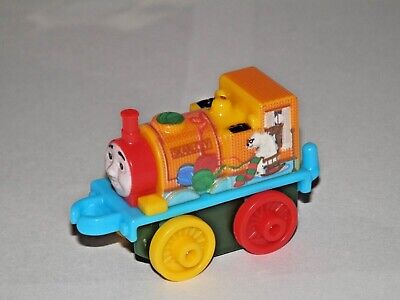 Thomas And Friends Minis 2022 SKARLOEY NEW From 2022 Advent Calendar SHIPS FREE
