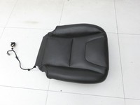 Volvo XC60 156 13-17 Sitzbezug Sitzpolster für Fahrersitz Sitz Links Vorne Leder Volvo XC60 156 13-17 23.11.2016... Vorschau 2
