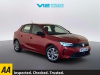 2023 Vauxhall Corsa 1.2 Design 5dr HATCHBACK PETROL Manual