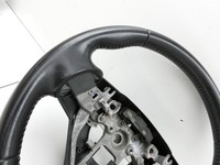 Nissan X-Trail T32 14-17 Lederlenkrad Lenkrad ohne Airbag Nissan X-Trail T32 14-17 09.03.2015 484304CB4A gebraucht Vorschau 2