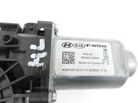 Hyundai I30 PD 19-24 5T Fensterhebermotor Antrieb Fensterheber Links Hinten Hyundai I30 PD 19-24 08.07.2021... Vorschau 5