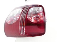 VW Touran 1T 06-10 Rückleuchte Rücklicht Heckleuchte Rechts orig VW Touran 1T 06-10 02.11.2007 1T0945096N gebraucht Vorschau 4
