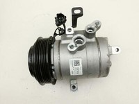 Hyundai I10 III MPi 1,0 49KW Klimakompressor Klima Kompressor Hyundai I10 III 12.11.2020 97701K7000 97701-K7000... Vorschau 4