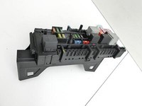 Mercedes C207 E200 13-17 2,0 135KW Sicherungskasten Zentralelektrik Mercedes C207 E200 13-17 16.07.2015 A2129004022... Vorschau 4