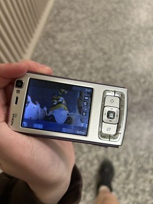 Item photo(s) from verified buyer