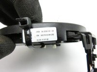 Mercedes S204 C180 09-14 Airbag Schleifring Wickelfeder Mercedes S204 C180 09-14 01.06.2010 04320400-09... Vorschau 3