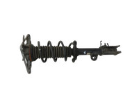 Jeep Compass II 17-21 Federbein Stossdämpfer Hinten Rechts Jeep Compass II 17-21 12.08.2019 68290250AB 53367988... Vorschau 1