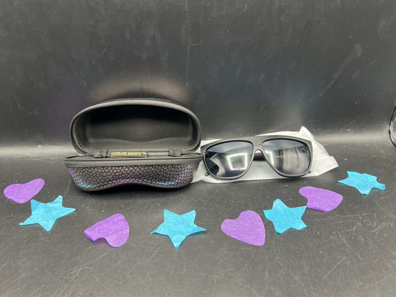 Official Taylor Swift Reputation Stadium Tour Silver Snake Official Taylor Swift Reputation Stadium Tour Silver Snake