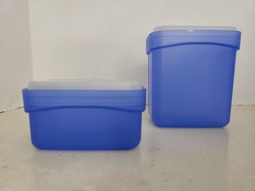 Tupperwareまとめ売り Tupperware Munch Kids Divided Dish Plate 2552A - Purple with