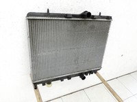 Opel Crossland X P17 17-20 TD 1,6 88KW Wasserkühler Kühler Opel Crossland X P17 17-20 21.02.2018 3637005 873461000... Vorschau 2