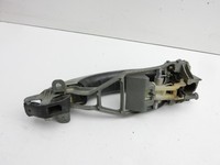 Porsche Cayenne 9PA 955 02-07 Türgriff Griff aussen Links Hinten Porsche Cayenne 9PA 955 02-07 23.06.2005... Vorschau 5