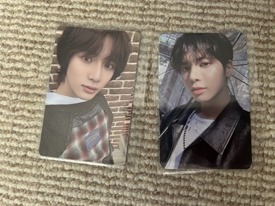 Jooyeon Official Photocard Xdinary Heroes 2nd Mini Album