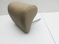 Mitsubishi Outlander III 15-18 Kopfstütze Leder Beige Mitte Hinten Mitsubishi Outlander III 15-18 25.10.2012... Vorschau 4