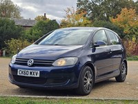 2010 Volkswagen Golf Plus 1.4 TSI S 5dr DSG HATCHBACK Petrol Automatic