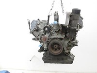 Mercedes W220 S430 98-02 4,3 205KW 113.941 Motor Triebwerk Mercedes W220 S430 98-02 13.03.2002 A1130103000 gebraucht Vorschau 9