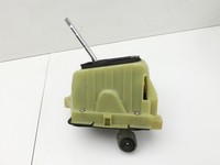 Mercedes A207 E250 10-13 CGI 1,8 150KW Autom Schaltkulisse Schalthebel Mercedes A207 E250 10-13 31.08.2010... Vorschau 5