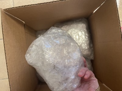 Item photo(s) from verified buyer