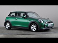 2023 MINI HATCHBACK 1.5 Cooper Classic 3dr Auto HATCHBACK PETROL Automatic