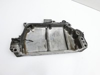 Nissan Pathfinder R51 05-10 dCi 2,5 126KW Platte Stirnplatte Gehäuse für Motor Motorblock Nissan Nissan Pathfinder... Vorschau 5