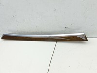 BMW F11 530dx 10-13 Kombi Türleiste Links Vorne Innen Holzdekor A89 BMW F11 530dx 10-13 02.12.2011 7225549... Vorschau 4