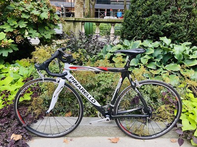 pinarello paris 2015