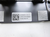 Tesla Model Y LR 20-25 5YJY Displayverkleidung Blende Rahmen für Bildschirm Tesla Model Y LR 20-25 5YJY 01.06.2023... Vorschau 2
