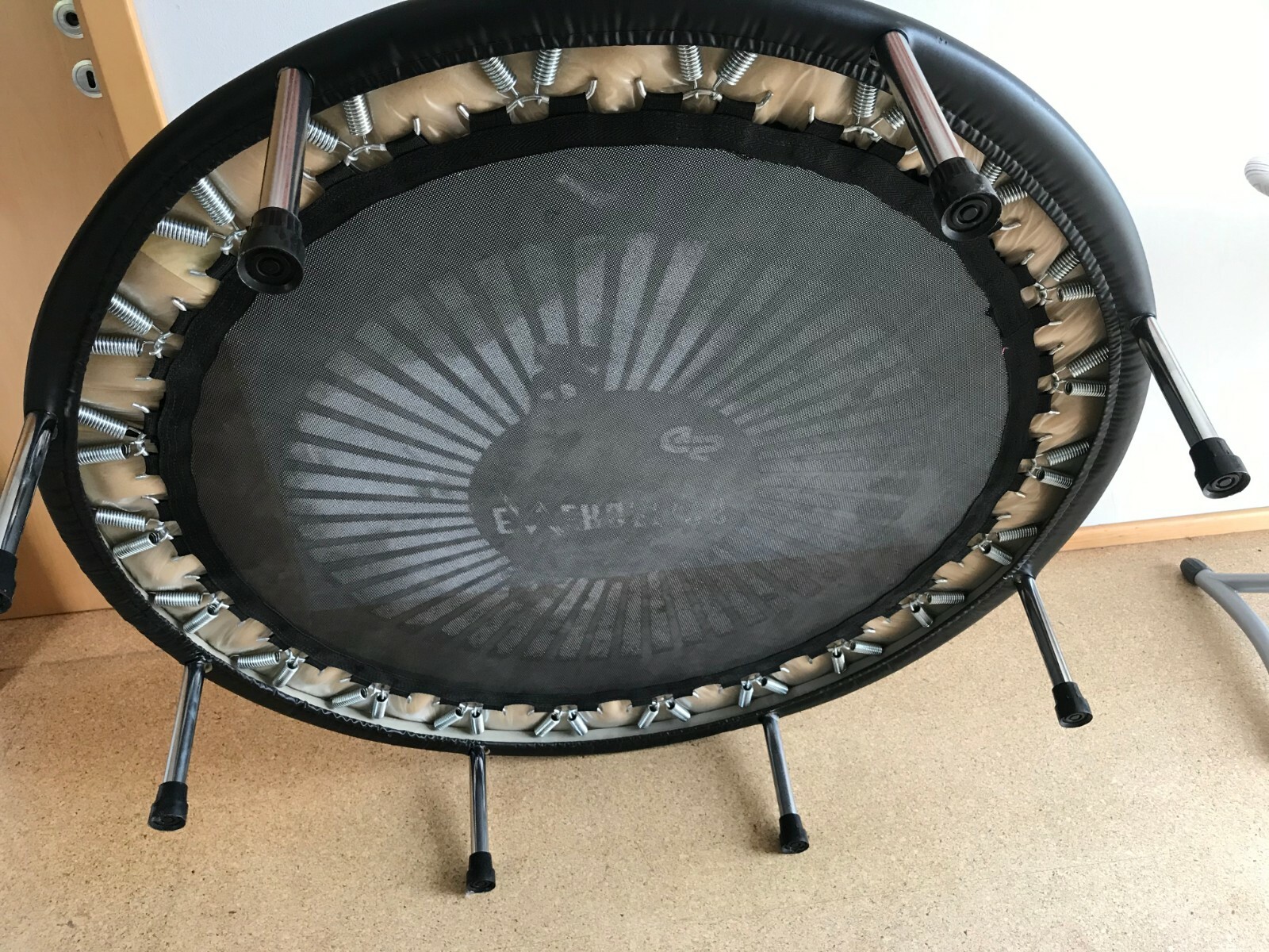 Home Trampolin D=120cm - NUR ABHOLUNG! perfekt für Indoor 
