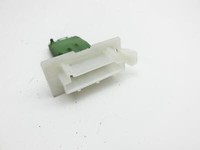 BMW E46 325XI LCI 03-06 Widerstand Gebläse Lüfter BMW E46 325XI LCI 03-06 01.02.2002 6923204 64116923204 gebraucht Vorschau 4