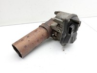Renault Megane IV 4 16-21 Stellmotor für Abgasrohrklappe Renault Megane IV 4 16-21 10.12.2018 117320818 gebraucht Vorschau 5