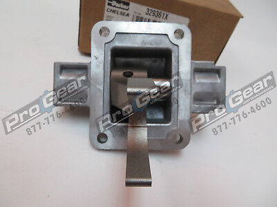 適当な価格 329361X CHELSEA PTO AIR SHIFT COVER | eBay アイシャドウ