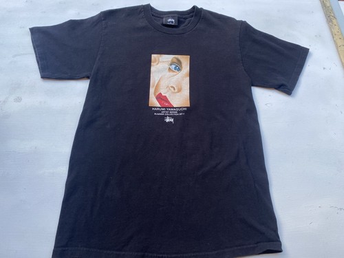 stussy tシャツ STUSSY 00's メキシコ製 ステューシー オールドステューシー T
