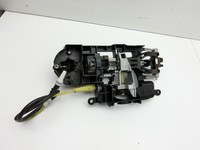 BMW 5er GT F07 09-13 Lim Türgriff Griff aussen Links Hinten Ambiente Light Keyless A90 BMW 5er GT F07 09-13... Vorschau 5