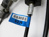 KIA Stonic YB 17-20 1,0 88KW Schaltzug Schaltseilzug Schaltseil KIA Stonic YB 17-20 09.12.2019 43794H-8200 gebraucht Vorschau 9
