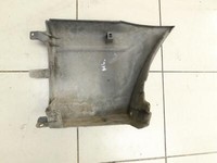 Toyota Land Cruiser 90 J9 96-02 3T Leiste für Kotflügel Links Hinten 6Q7 Toyota Land Cruiser 90 J9 96-02 01.02.2000... Vorschau 6