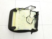 Ford EcoSport 12-22 Sitzbezug Sitzpolster für Fahrersitz Sitz Links Vorne beheizt Ford EcoSport 12-22 19.11.2015... Vorschau 5