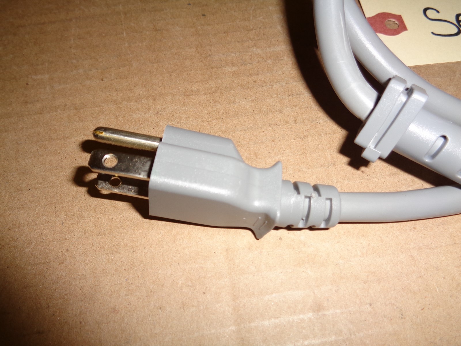 LG Microwave Oven Power Cord LMH2235ST - SE128