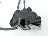 Ssangyong Tivoli 2WD 15-19 Türschloss m. ZV Stellmotor Links Hinten Ssangyong Tivoli 2WD 15-19 01.01.2017... Vorschau 4