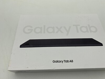 Samsung Galaxy Tab A8 SM-X200 32GB, Wi-Fi, 10.5'' - Gray