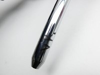 BMW E91 3er 320i 06-08 Kombi Kopfstütze für Beifahrer Sitz Rechts oder Links Vorne BMW E91 3er 320i 06-08... Vorschau 5