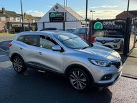2020 Renault Kadjar 1.3 TCE 160 S Edition 5dr ULEZ HATCHBACK Petrol Manual