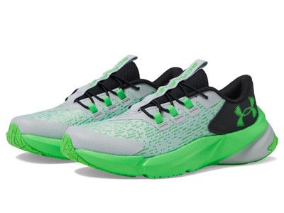 

Кроссовки и кроссовки для мальчиков Under Armour Kids Scramjet 5 AC (Little Kid)