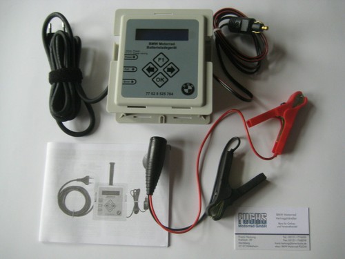 vhbw Batterie compatible avec Typhoon MyGuide 3100 GPS