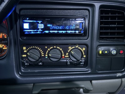 image 3 of interior